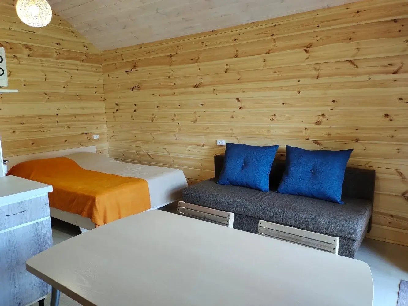 Золотой медведь - фото 50