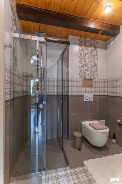 АНГЛИЙСКИЙ ЗАВТРАК - фото 10