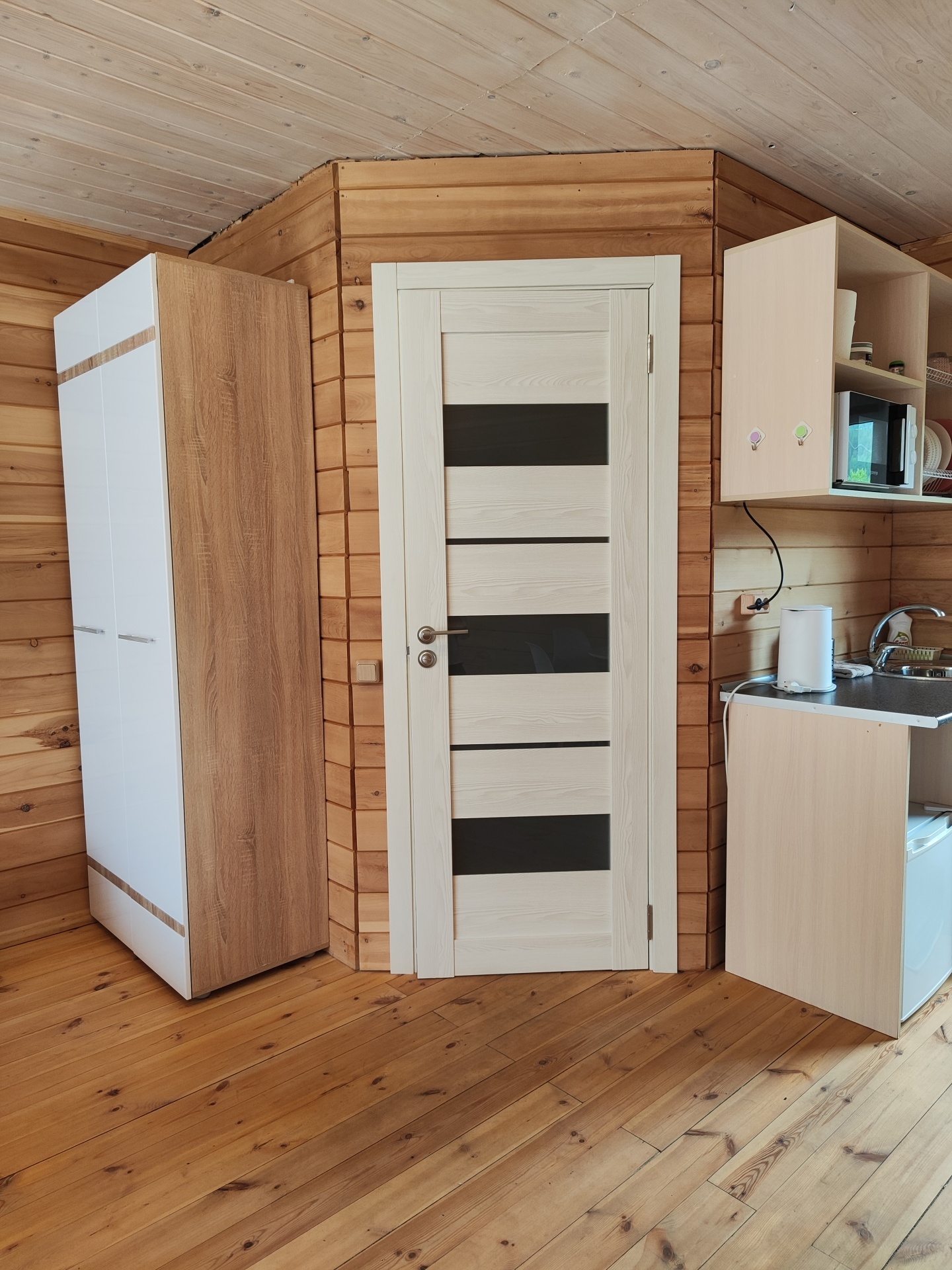 Золотой медведь - фото 61