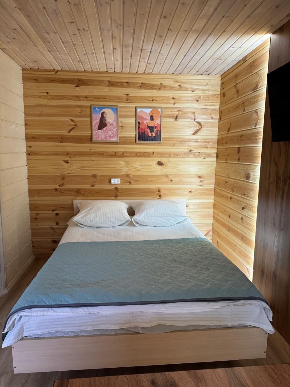 Золотой медведь - фото 64