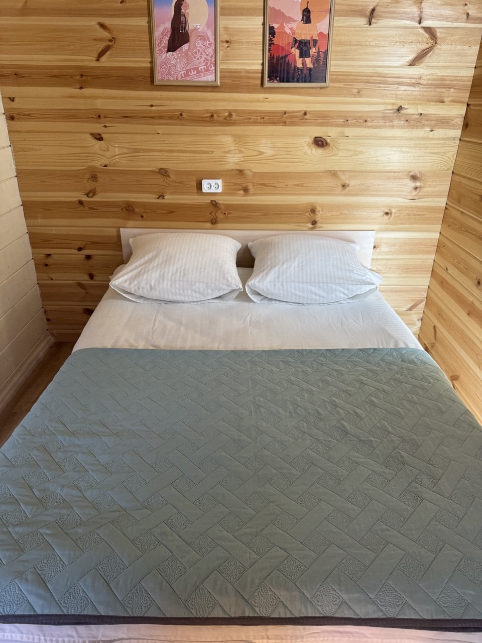 Золотой медведь - фото 65