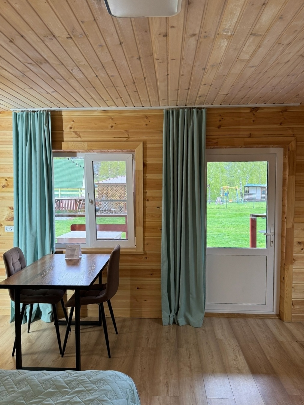 Апартаменты стандарт - фото 2