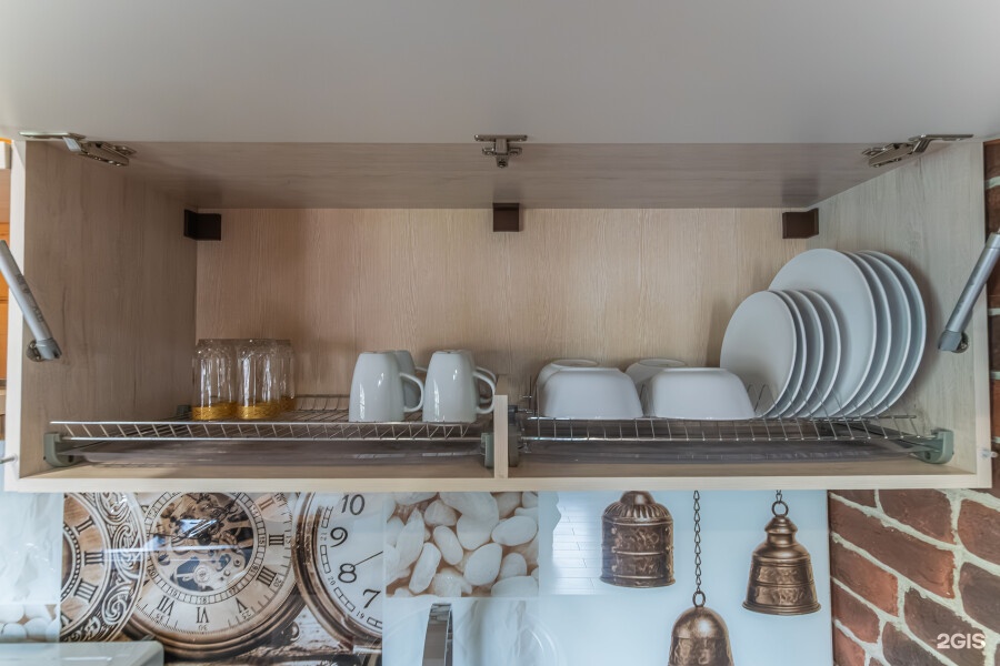 АНГЛИЙСКИЙ ЗАВТРАК - фото 11