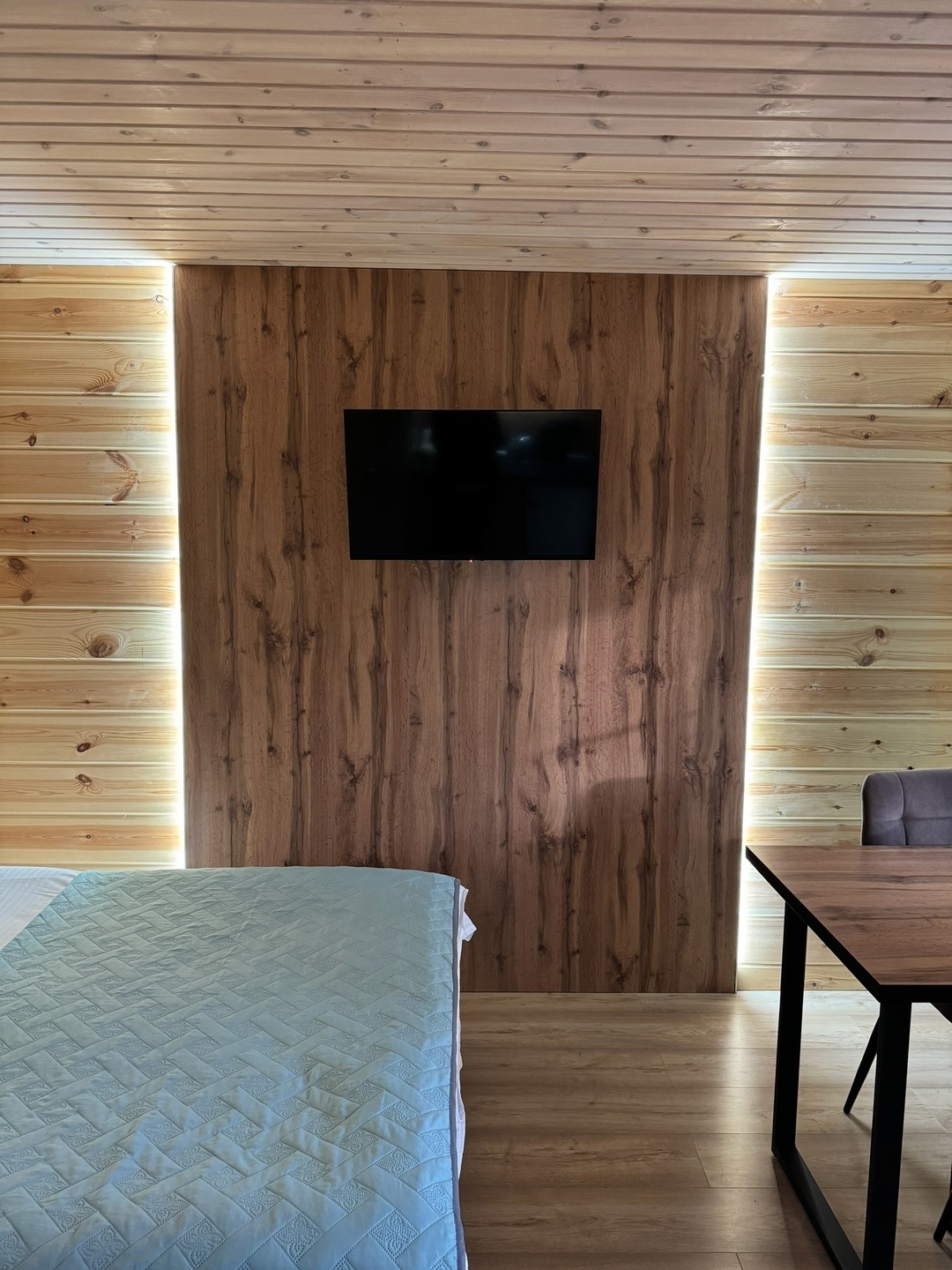 Апартаменты стандарт - фото 4