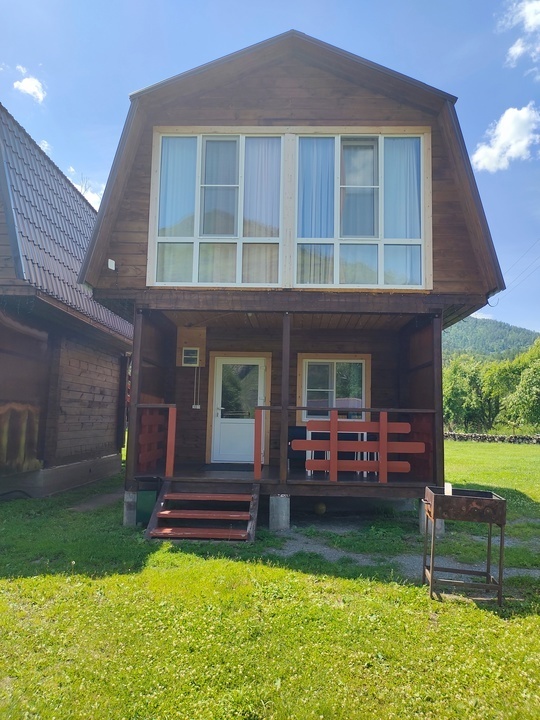 Апартаменты стандарт - фото 7