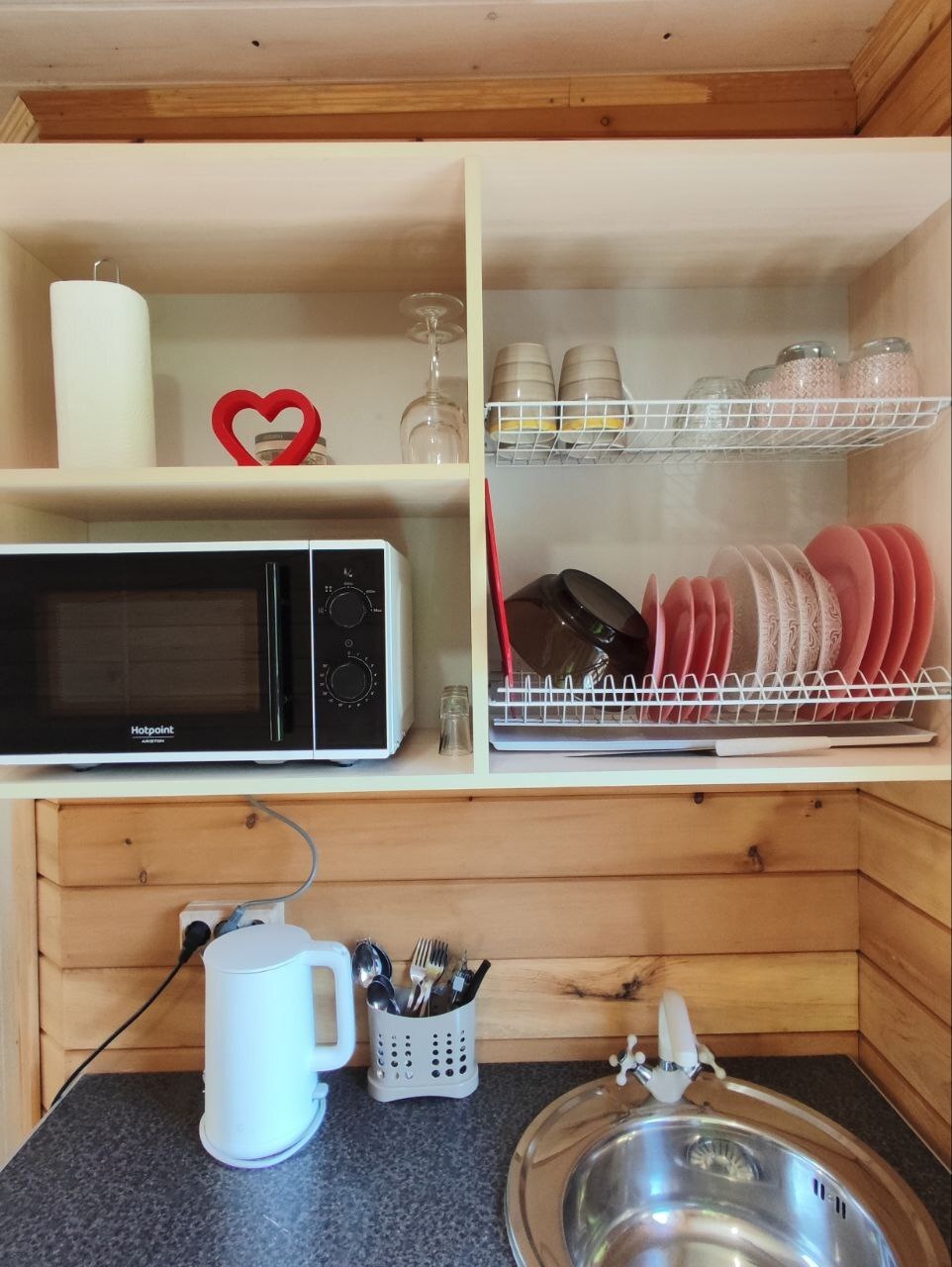 Апартаменты улучшенные - фото 3