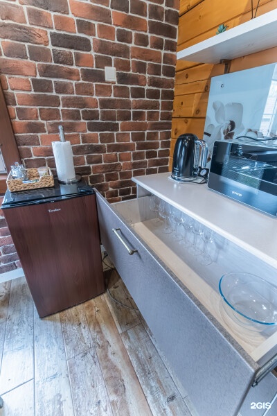 АНГЛИЙСКИЙ ЗАВТРАК - фото 13