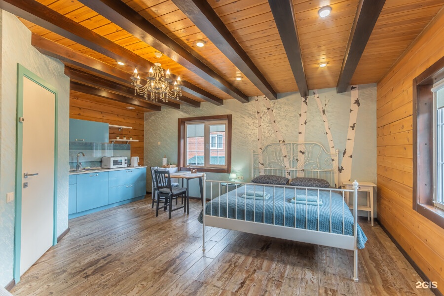 ПРОВАНС - фото 1