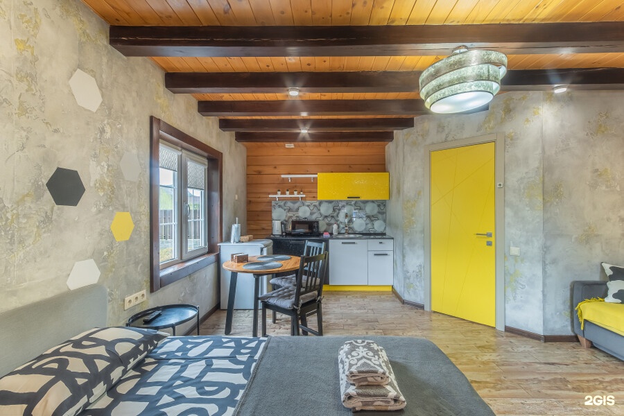 АРТ ДЕКО - фото 3