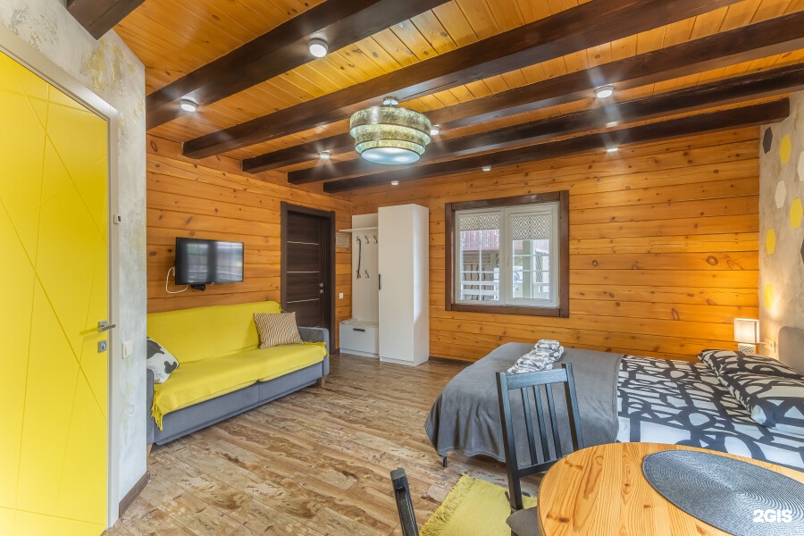 АРТ ДЕКО - фото 4