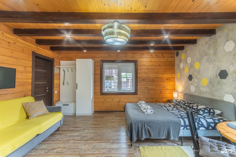 АРТ ДЕКО - фото 5