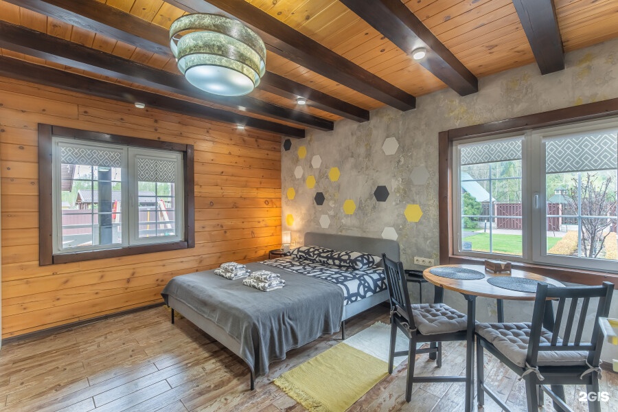 АРТ ДЕКО - фото 6