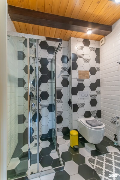 АРТ ДЕКО - фото 7