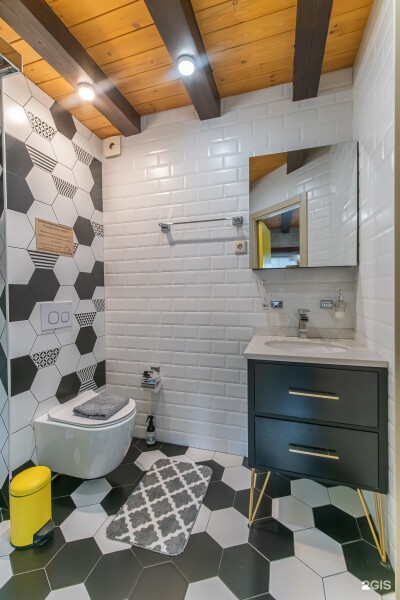 АРТ ДЕКО - фото 8