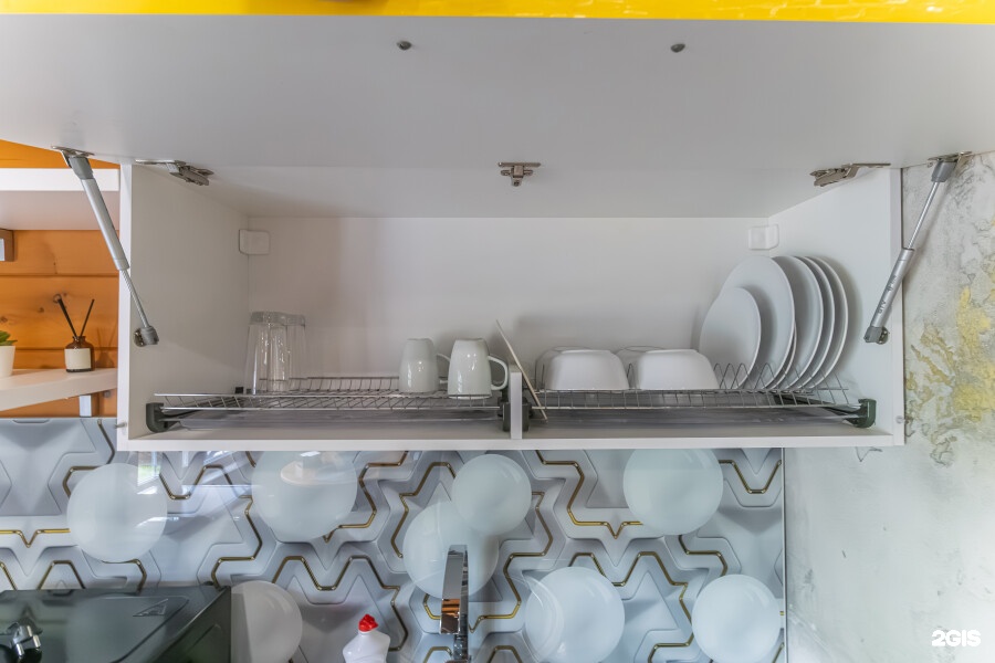 АРТ ДЕКО - фото 9