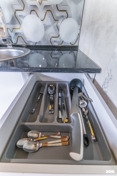 АРТ ДЕКО - фото 10