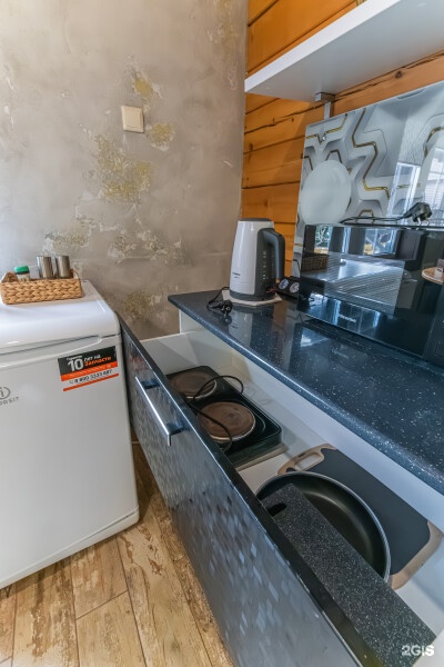 АРТ ДЕКО - фото 11