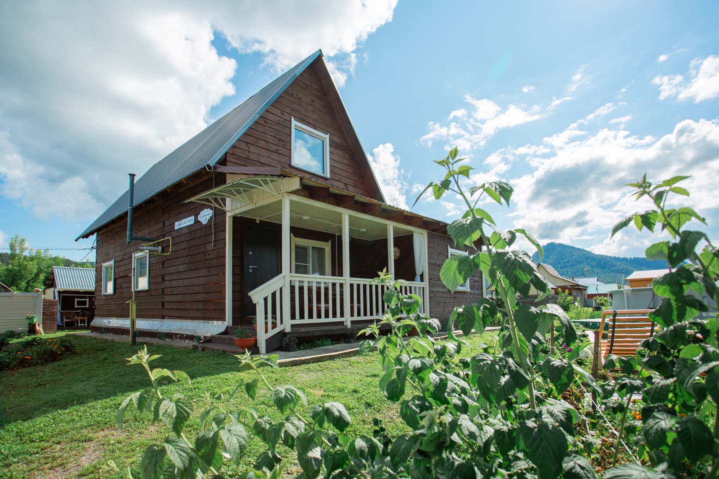 Алтион - фото 6