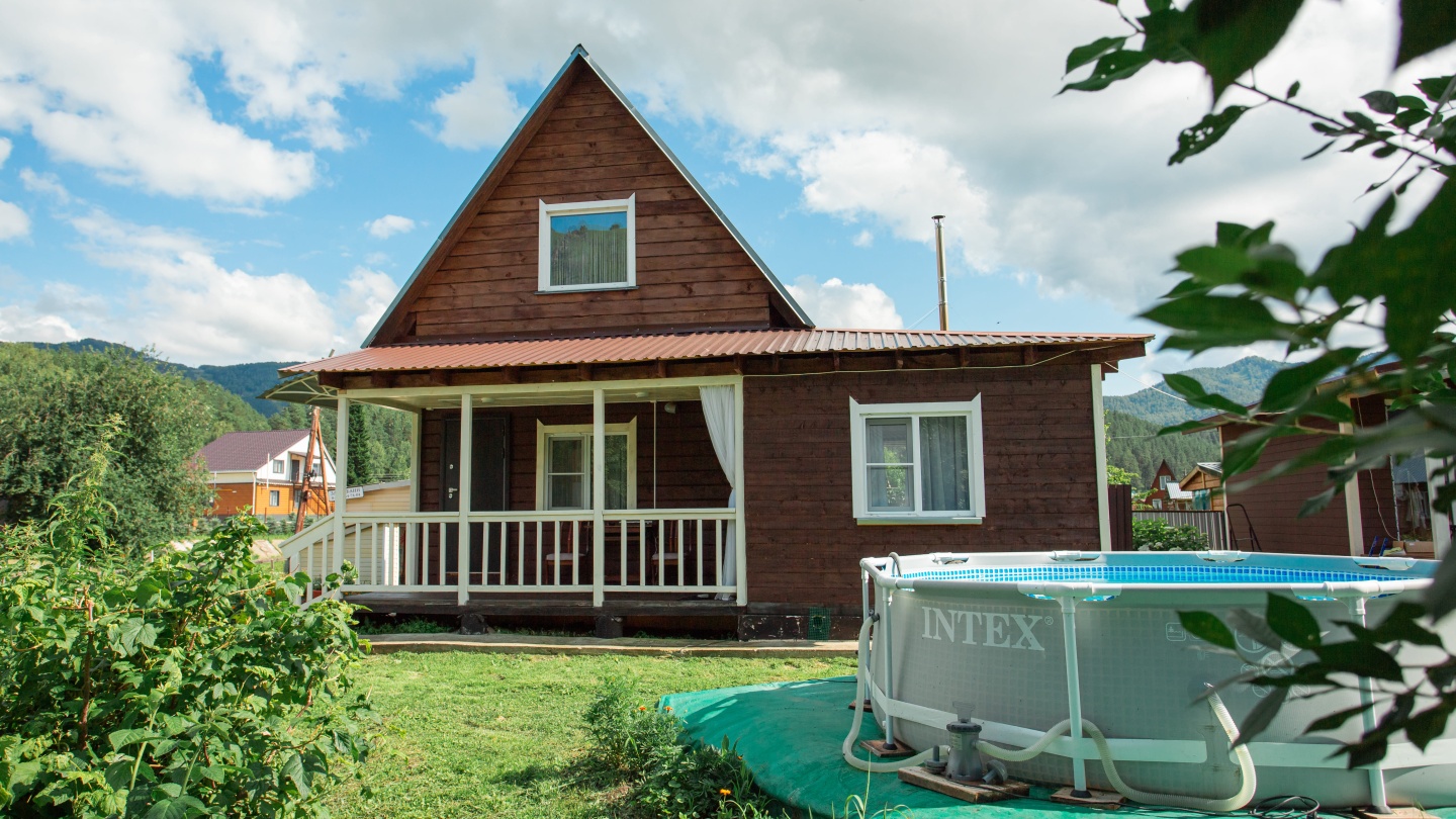 Алтион - фото 10