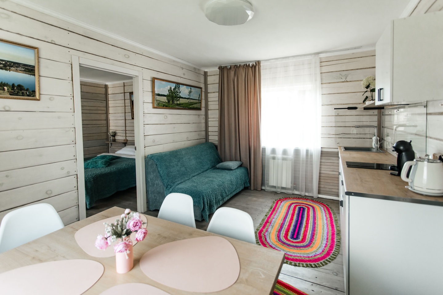 Алтион - фото 12