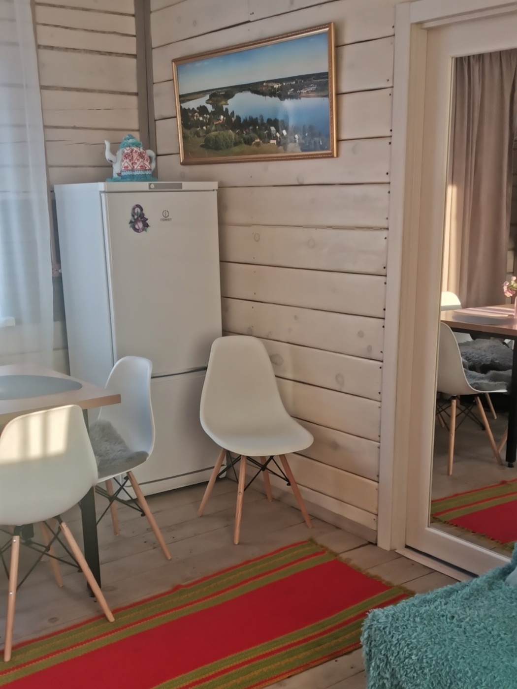 Алтион - фото 24