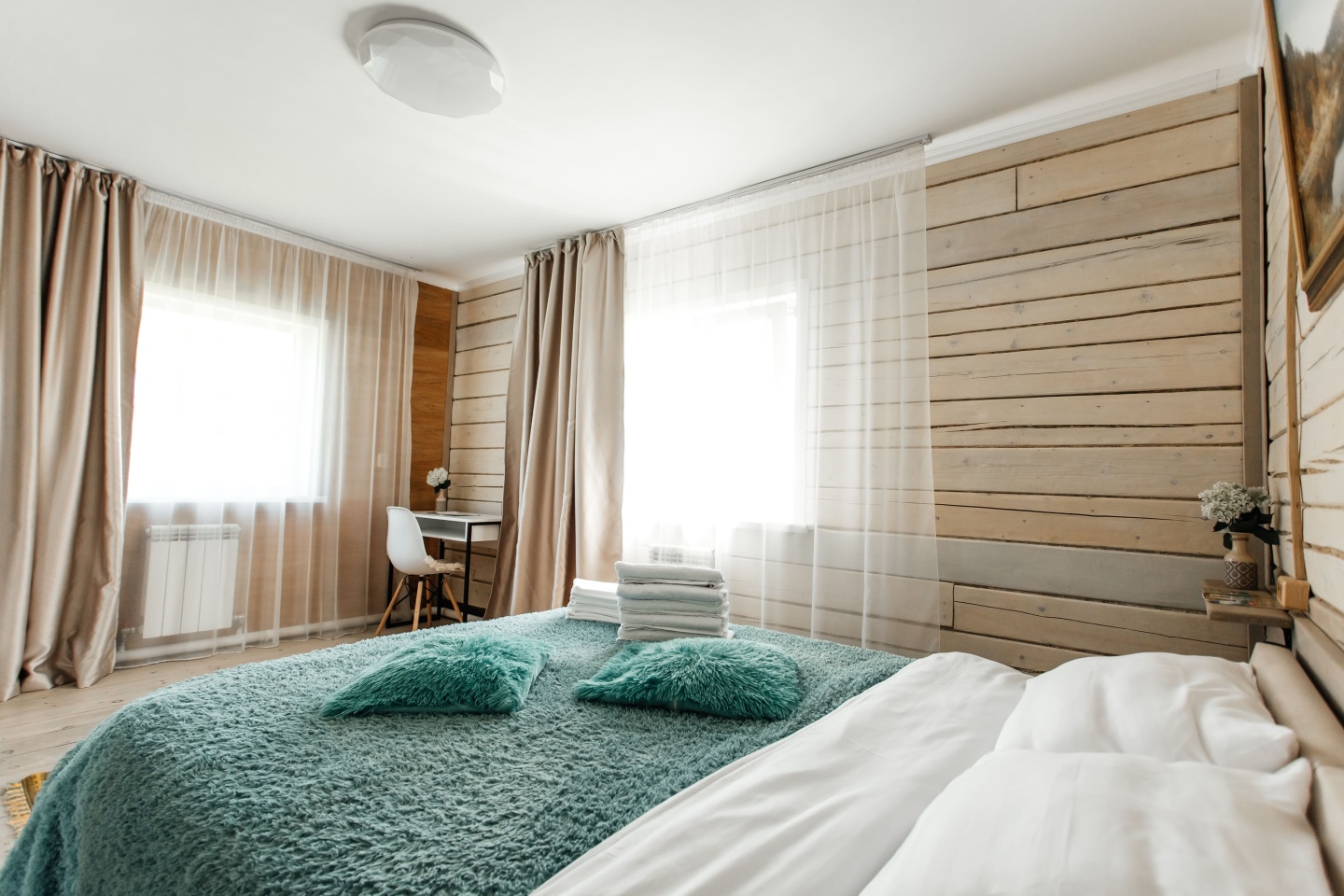 Дом - фото 10