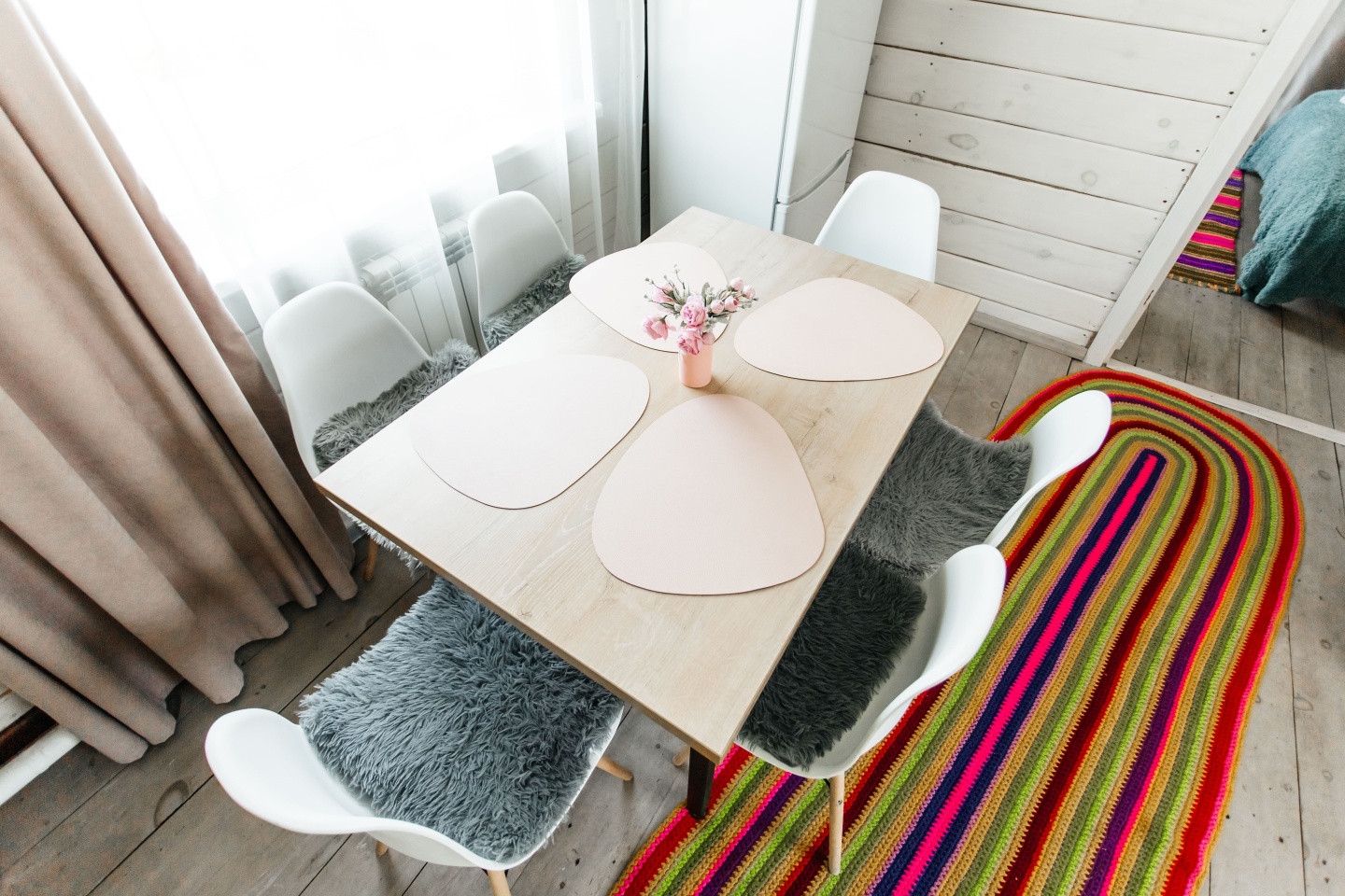 Дом - фото 15