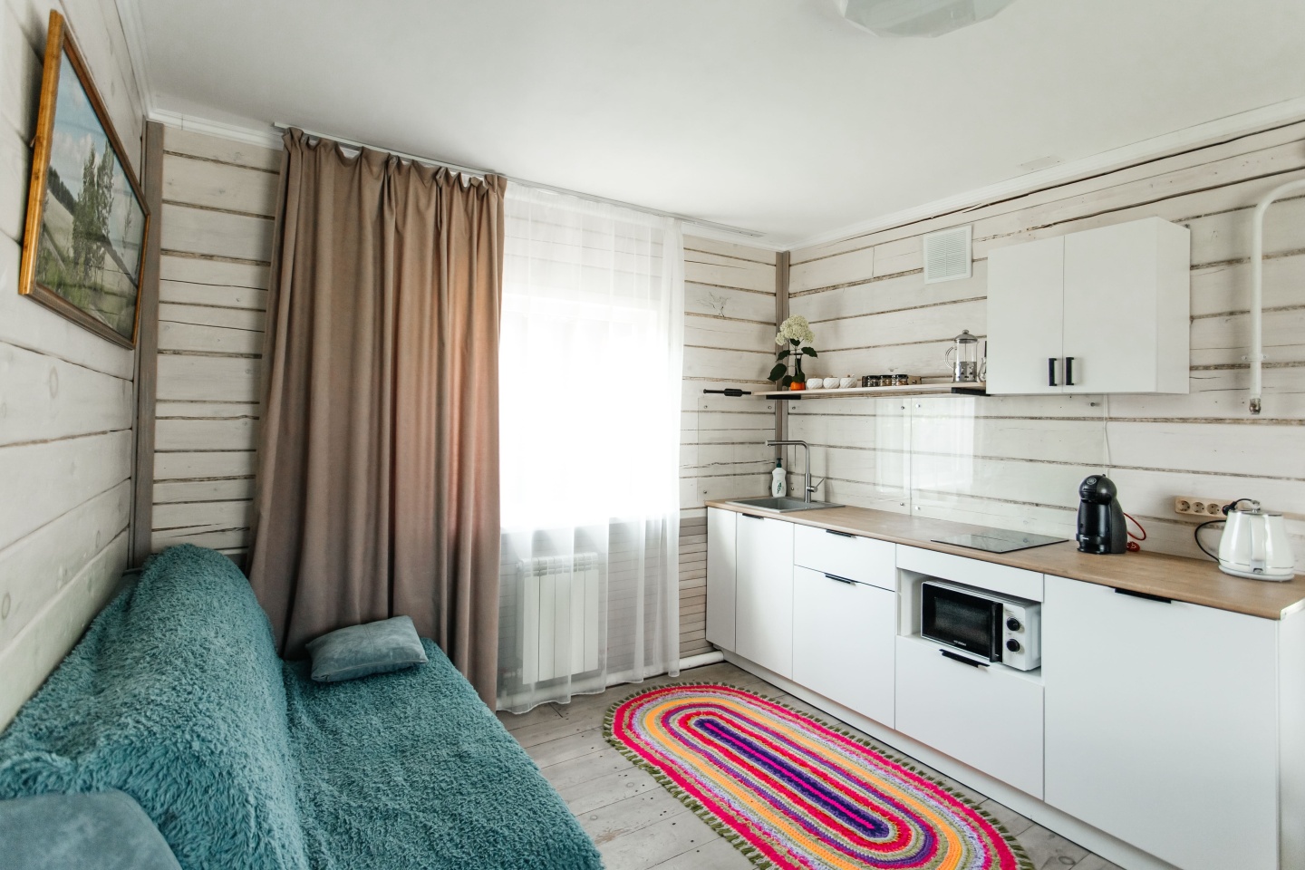 Дом - фото 18