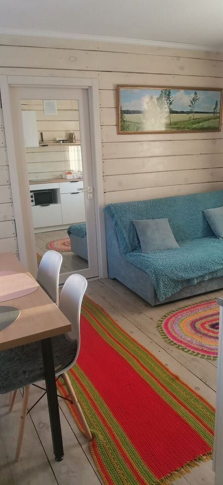 Дом - фото 19