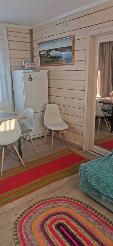 Дом - фото 20