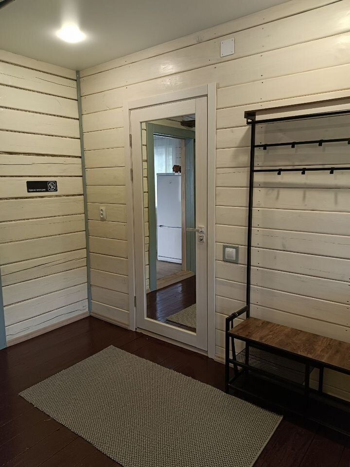 Дом - фото 28