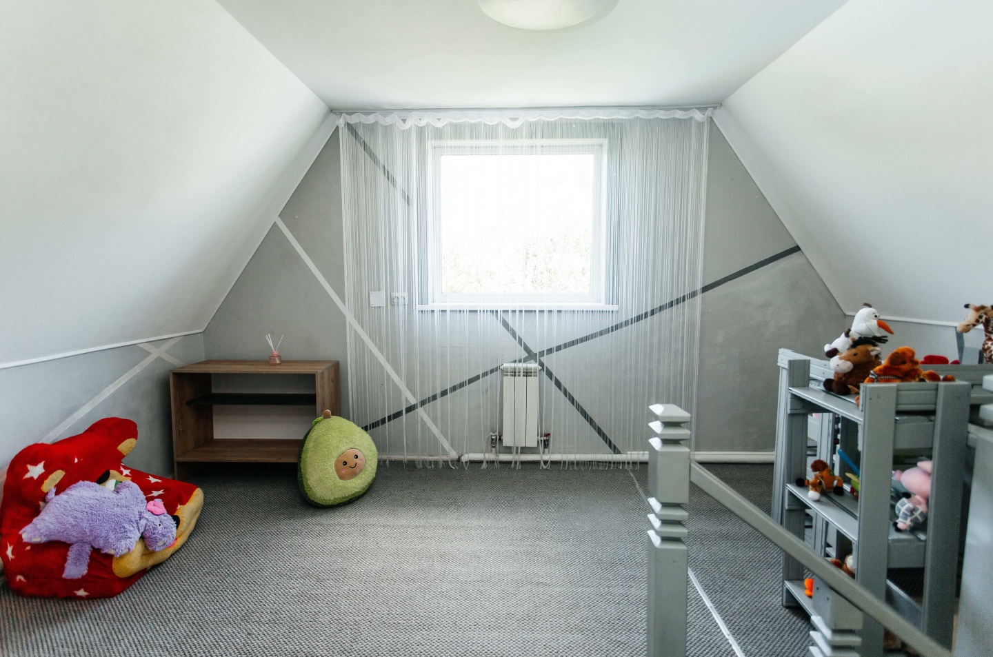 Дом - фото 32