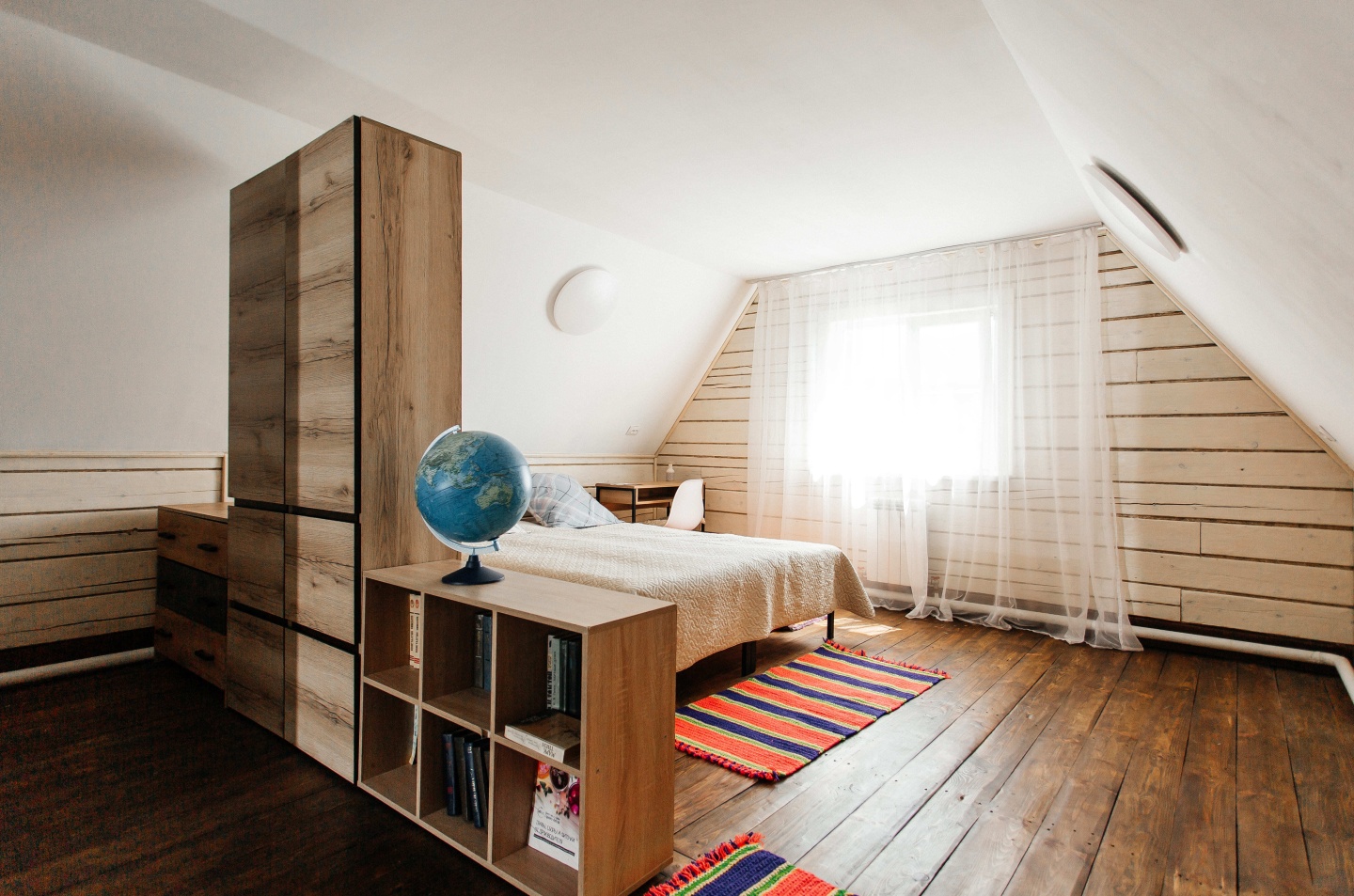 Дом - фото 35