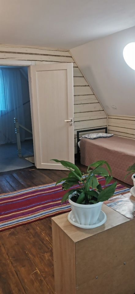 Дом - фото 37