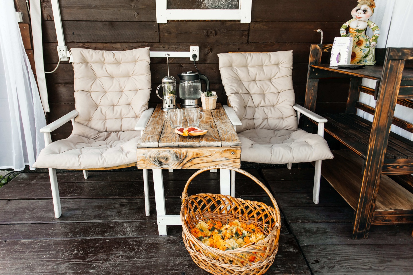 Дом - фото 44