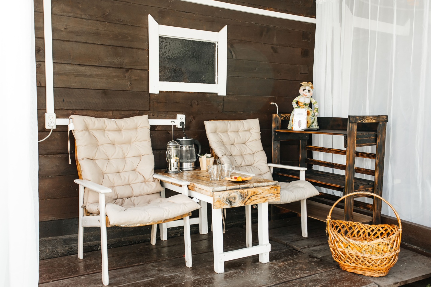 Дом - фото 46