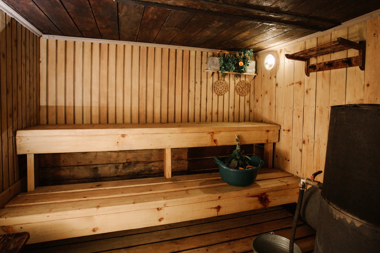 Дом - фото 48