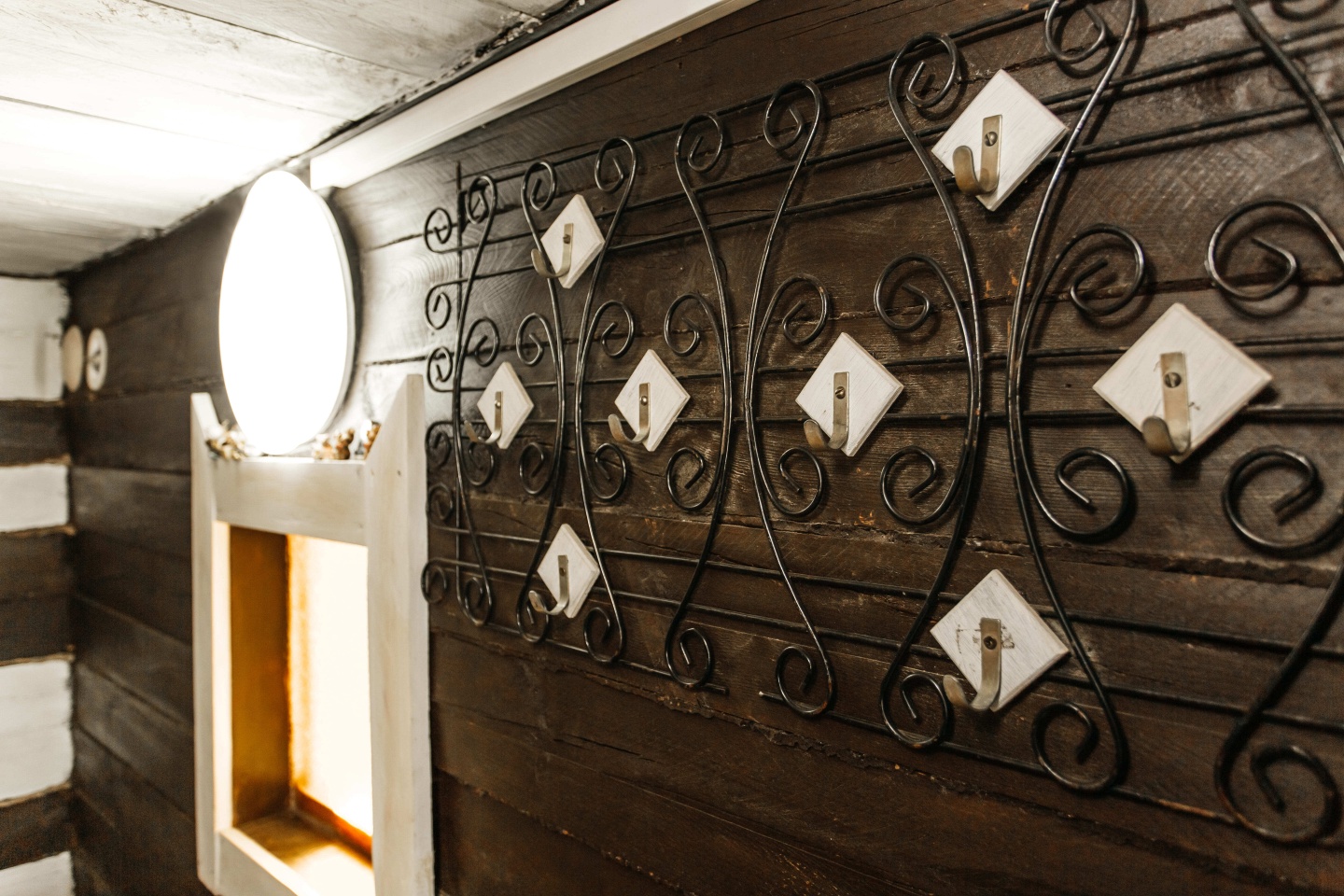 Дом - фото 54