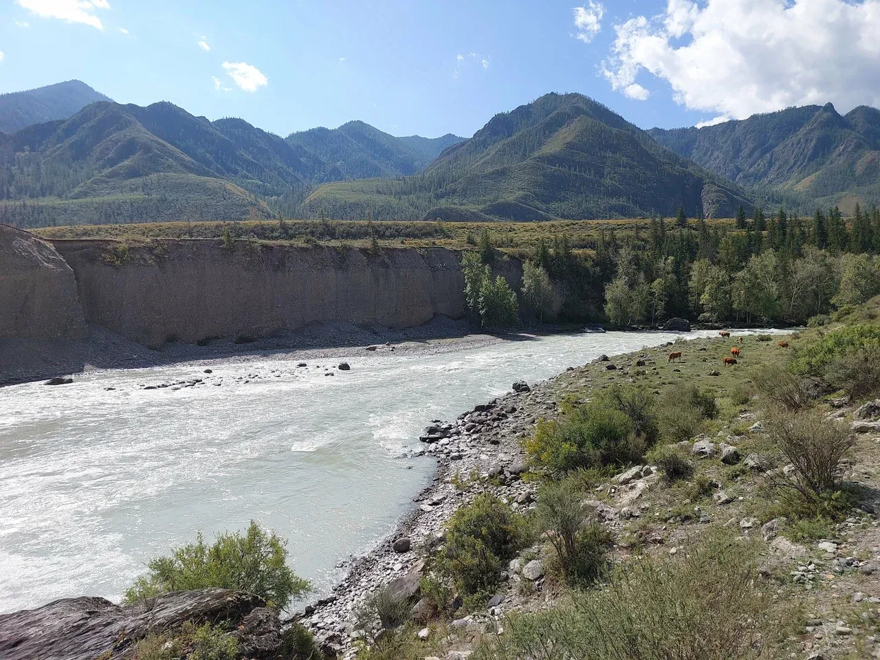 Порог Турбинный - фото 3