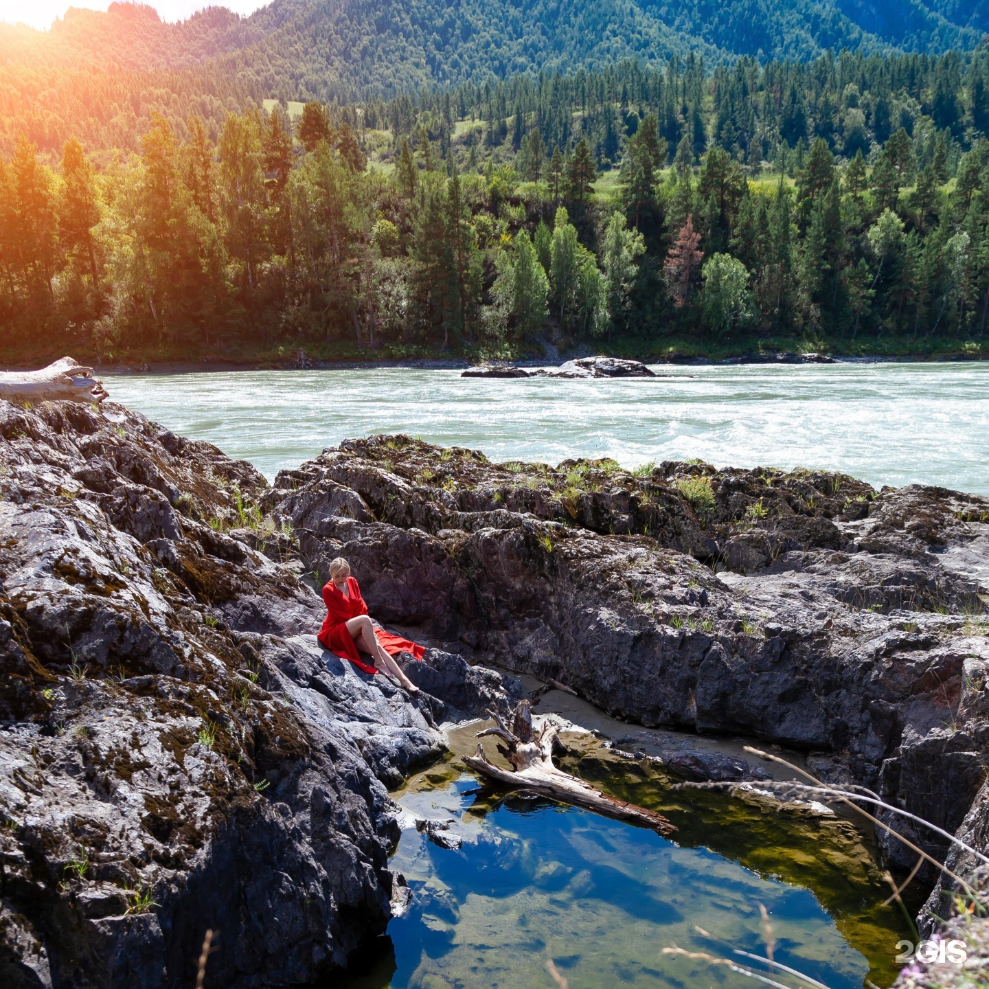 Иткая - фото 2