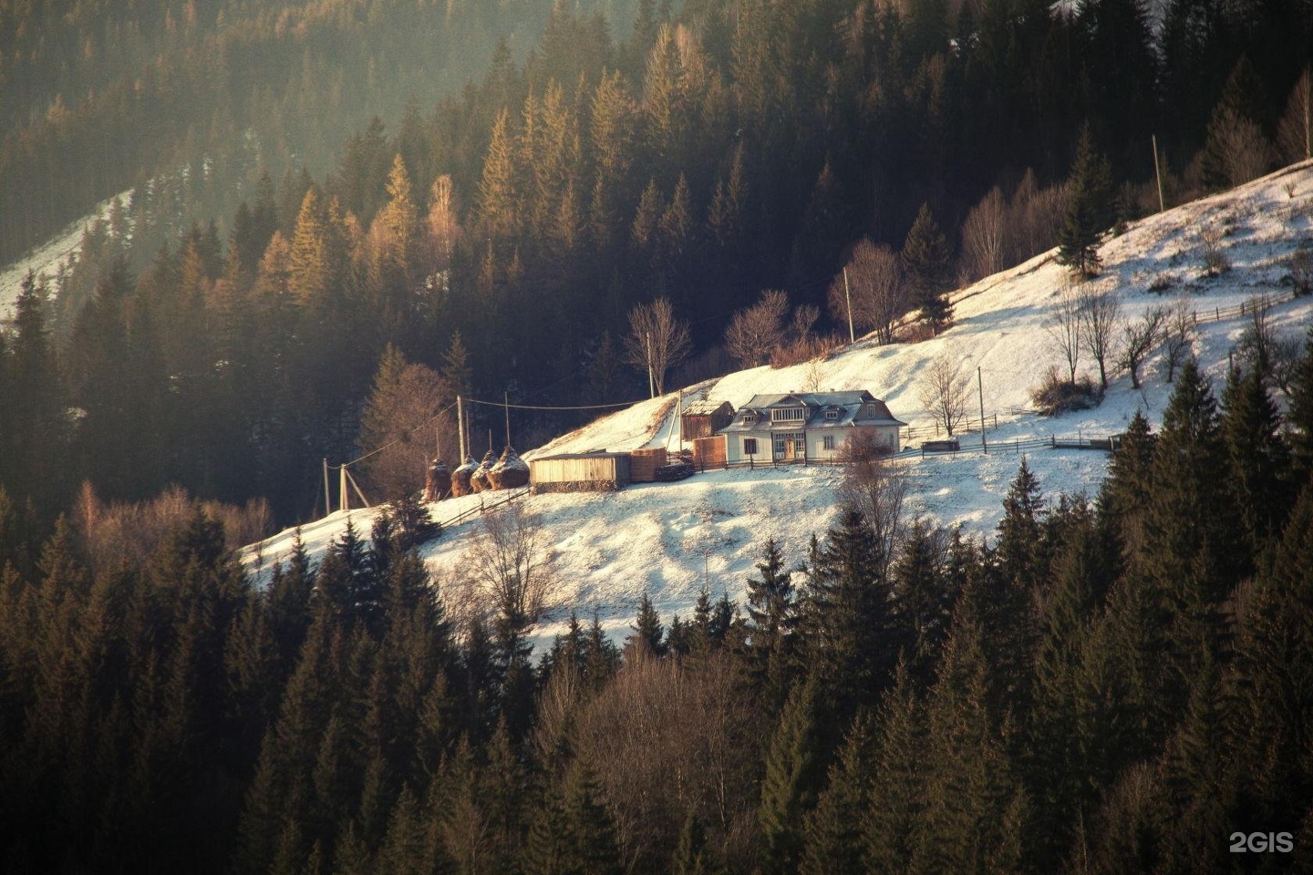 Иткая - фото 5