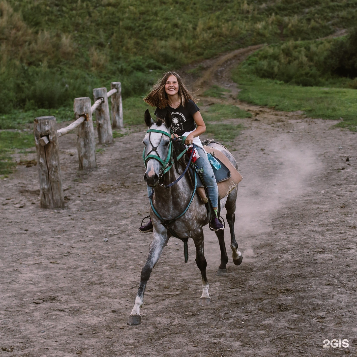 Иткая - фото 6