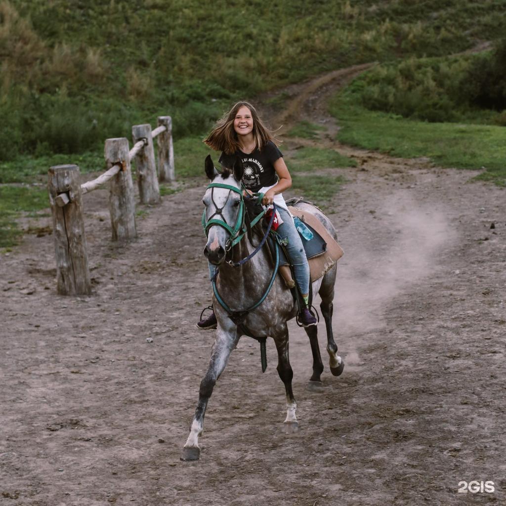 Иткая - фото 6