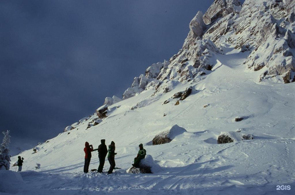 Иткая - фото 7