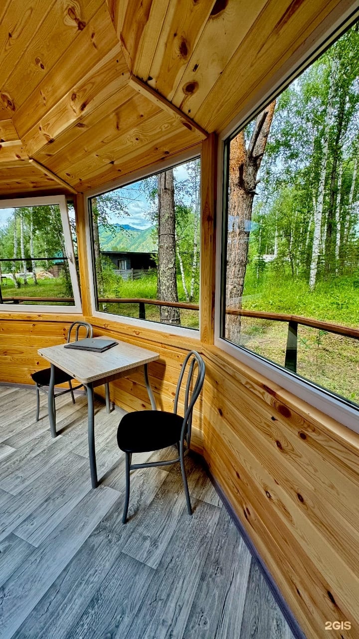 Кедровый Лафет - фото 6