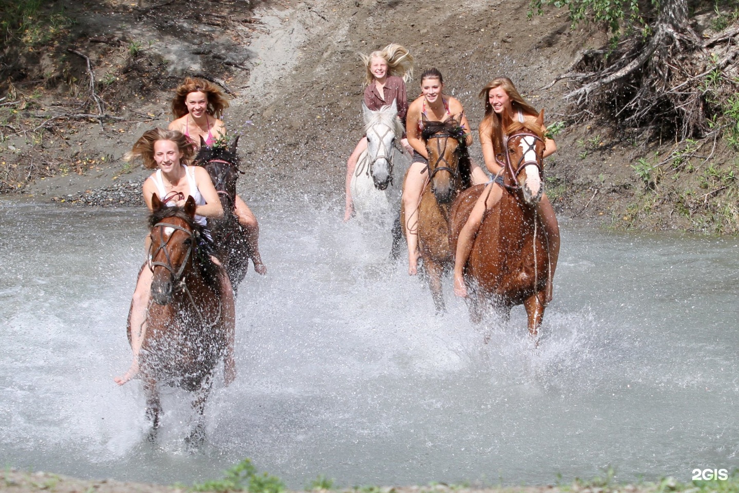 Иткая - фото 9