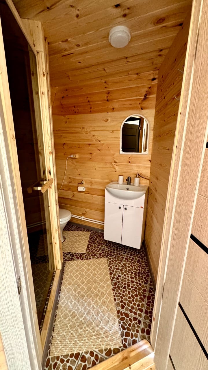 Кедровый Лафет - фото 9