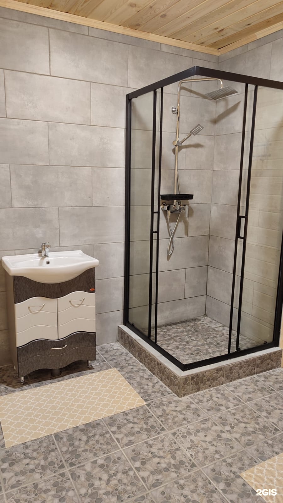 Кедровый Лафет - фото 11