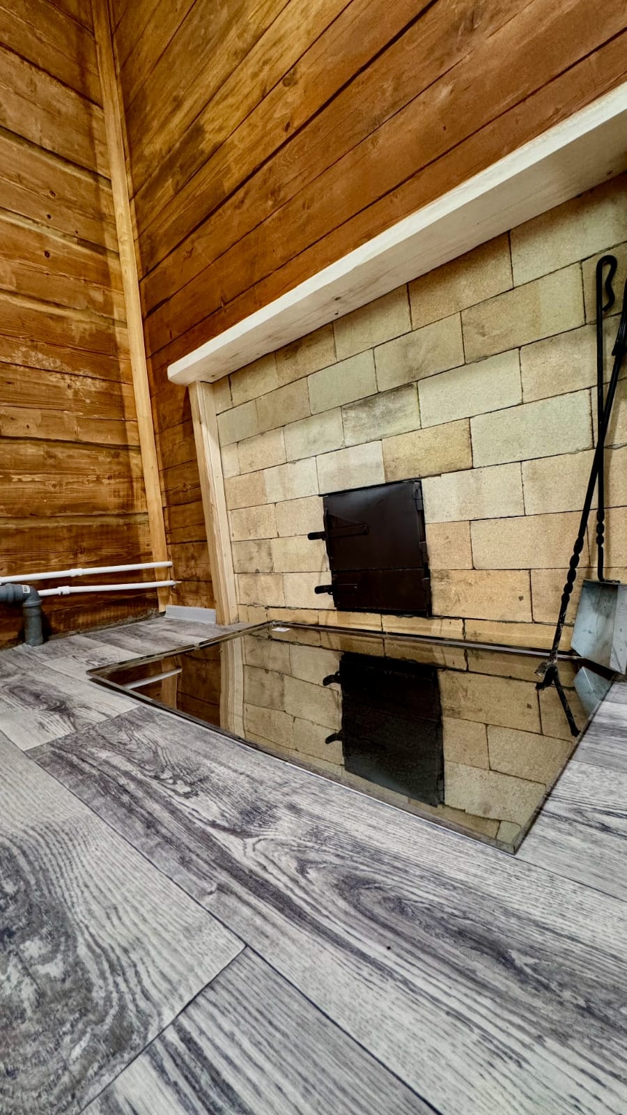 Кедровый Лафет - фото 12