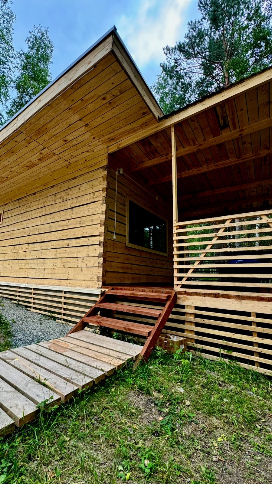 Кедровый Лафет - фото 13